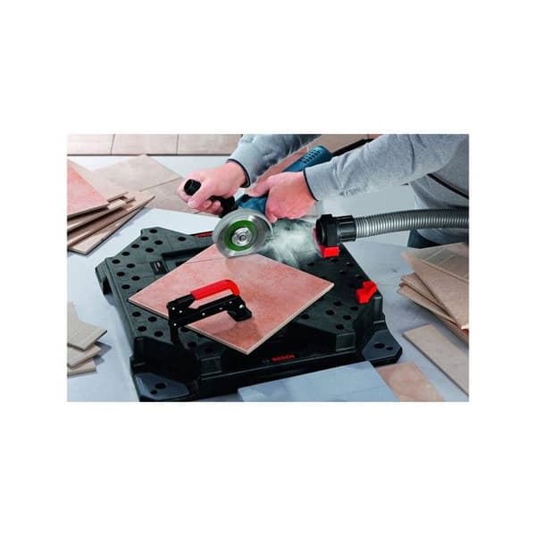 Bosch GWS 7-115 E kulmaviila
