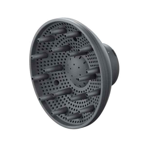 Hårtørrer Braun BRHD155E