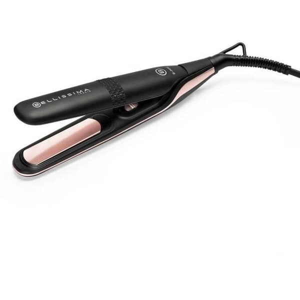 Bellissima B MINI Glattejern - CERAMIC COATING Sort & Pink