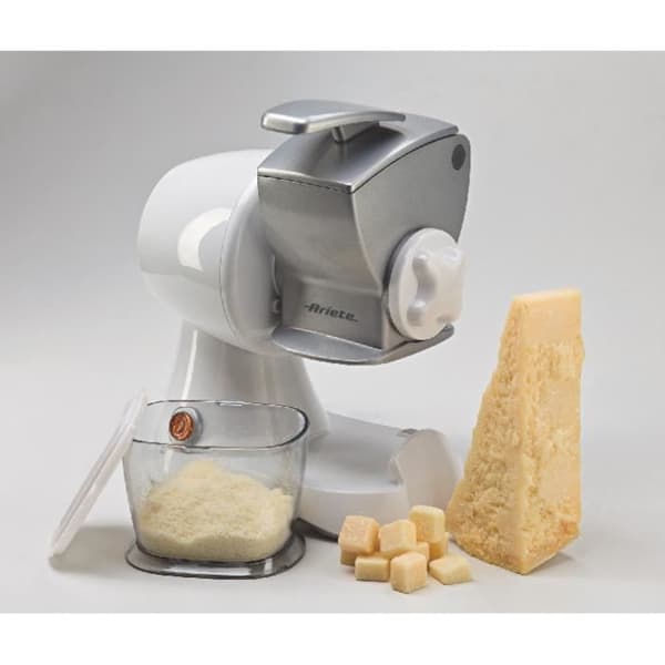 El-rive - ARIETE - Gratì Professional - 120 Watt - Grå