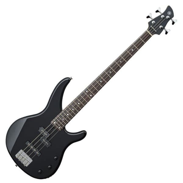Yamaha TRBX174 BLK Elektrisk basguitar