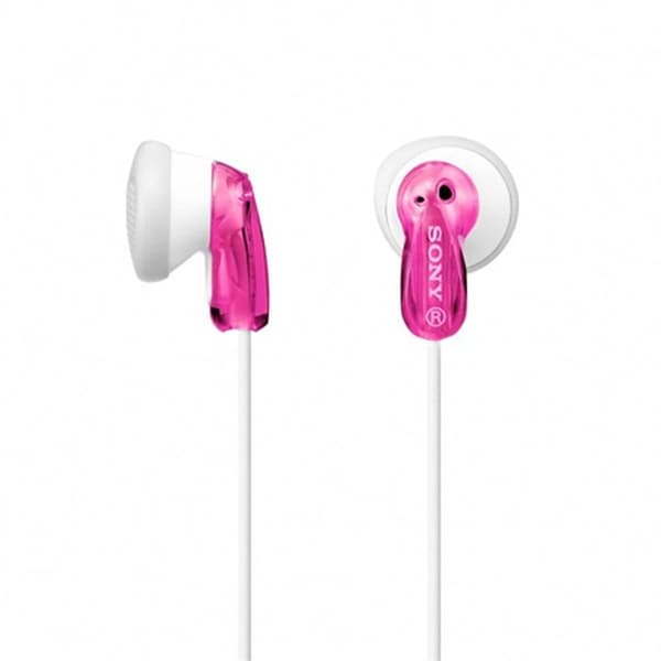 Sony MDR-E9 PINK hovedtelefoner