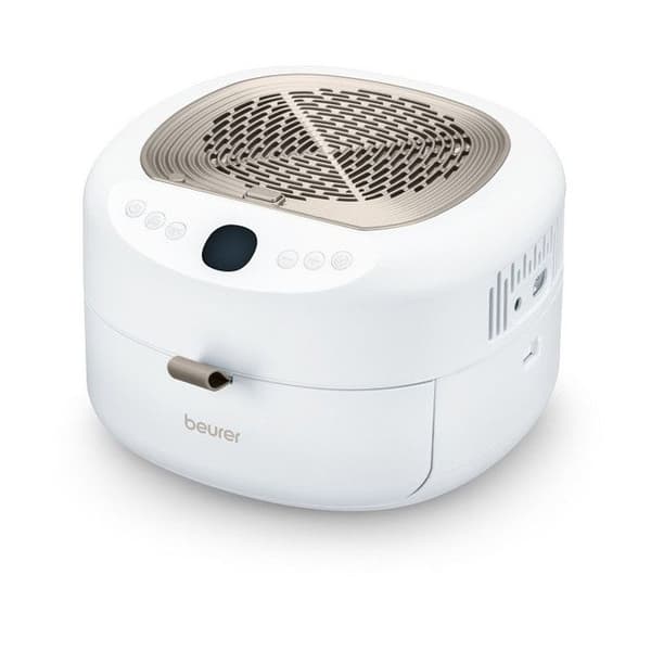 MP 200 - Manicure- og pedicureapparat