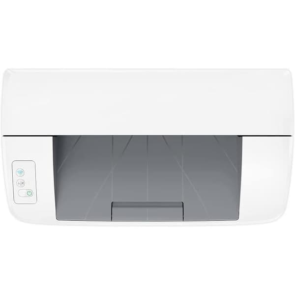 HP LaserJet M110w sort/hvid laser-enkeltfunktionsprinter
