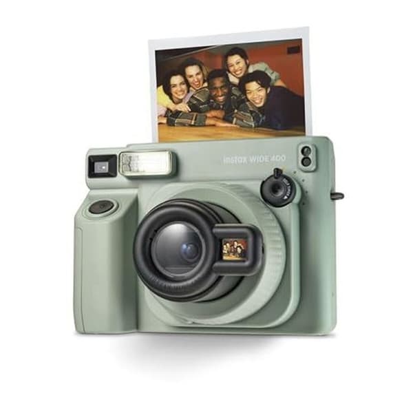 Fujifilm Modell: INSTAX WIDE