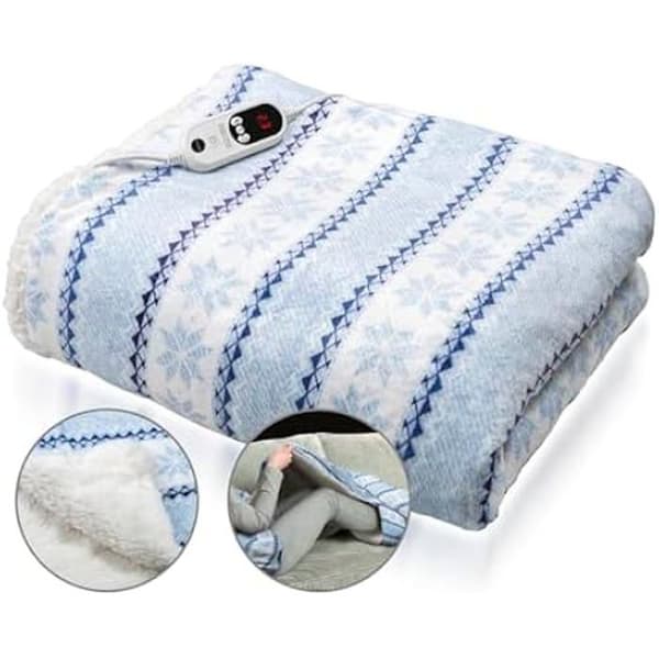 MACOM Enjoy & Relax 943 MORBY PLAID