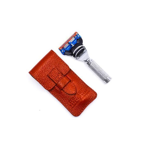 Parker Rejserazor Fusion