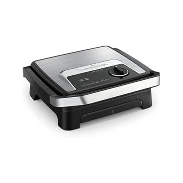 Grilli Moulinex GI272D10 Bicolor