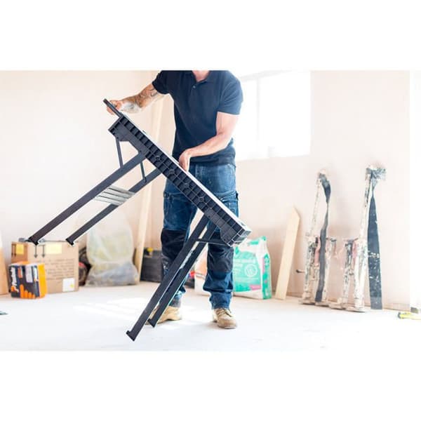 Sammenklappeligt bord - Stanley Fatmax - ® FMST1-75672