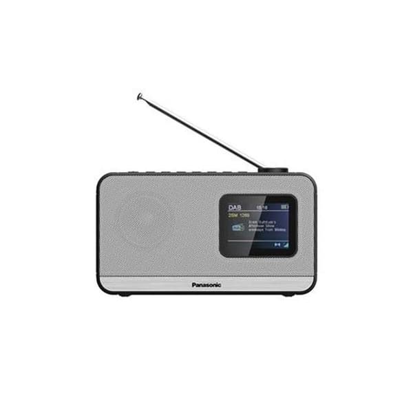 Panasonic RF-D15EG-K DAB+ Radio