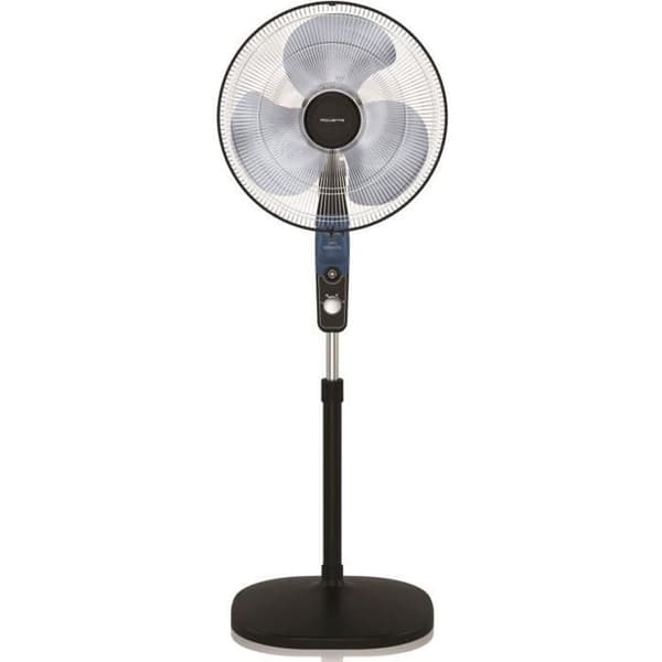 Gulvventilator ROWENTA VU4420F0 Sort