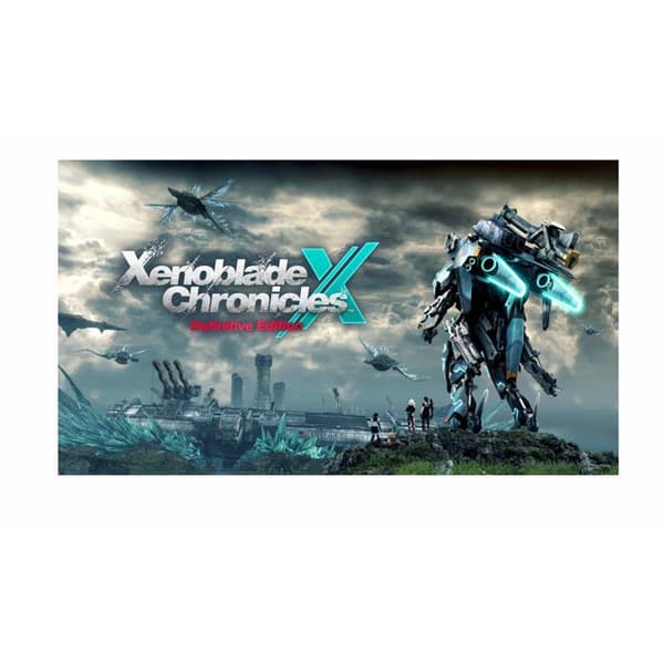 Nintendo videospil NIN10015450 Sort