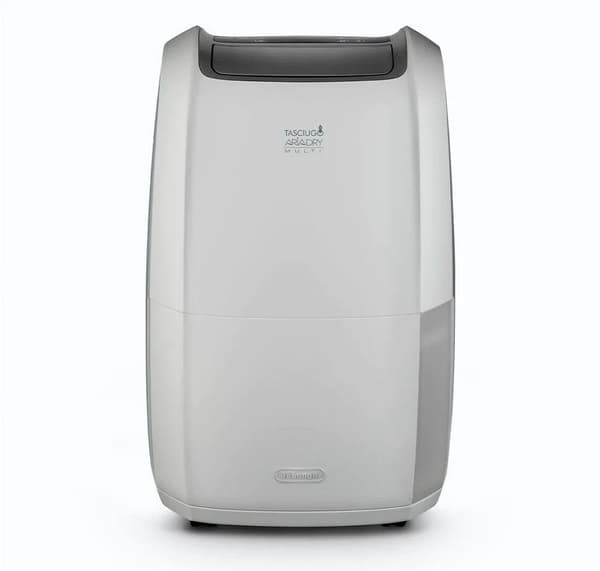 De Longhi Deumidificatore DDSX225