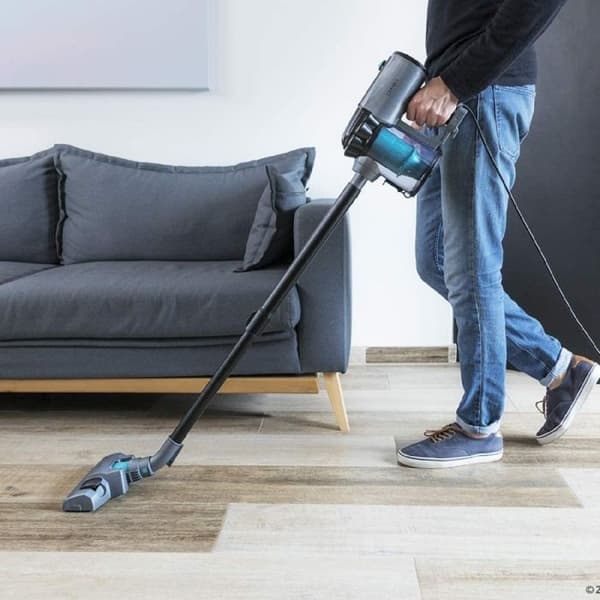 Cecotec Støvsuger-fejer Conga ThunderBrush 560