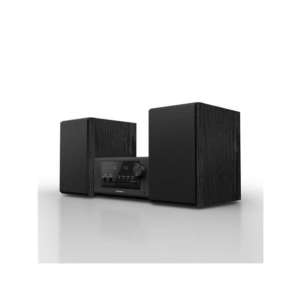 Microchain Hi-Fi - Panasonic - SC-PM702EG-K - 80W - Bluetooth - DAB+/FM - USB