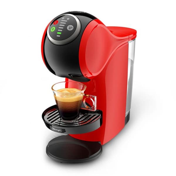 De’Longhi 0132180859 punainen espressokone