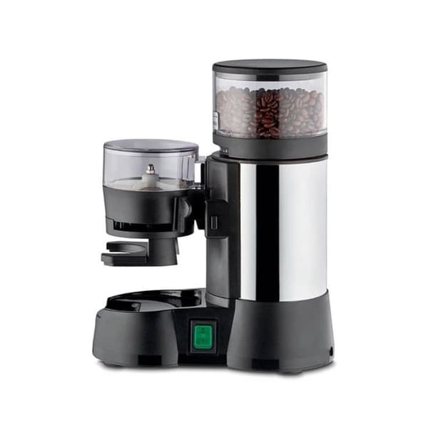 LA PAVONI Jolly Dosato Musta Kahvimylly