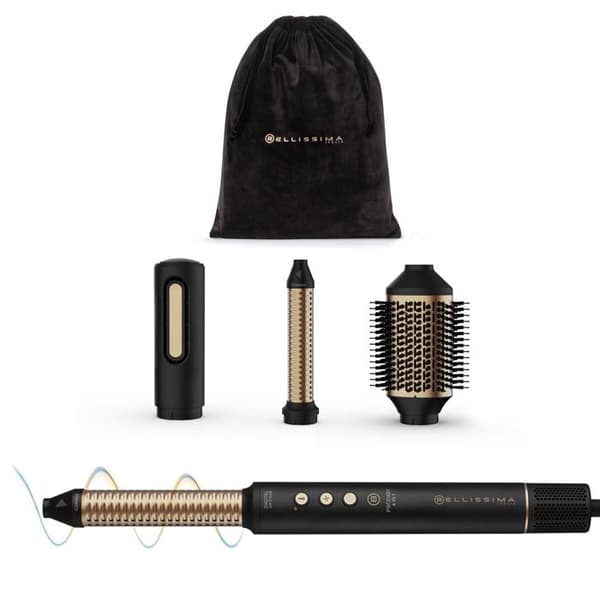 Bellissima Multistyler Prodigy 4-i-1 stylingbørste