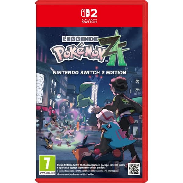 Nintendo 10016298 Videospel Multicolor