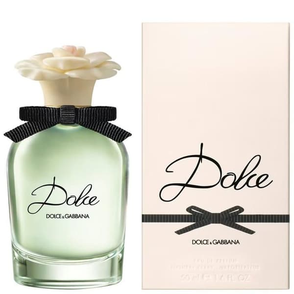 Eau de parfum til kvinder 50 ml - Blomsteragtig, frisk - Væske