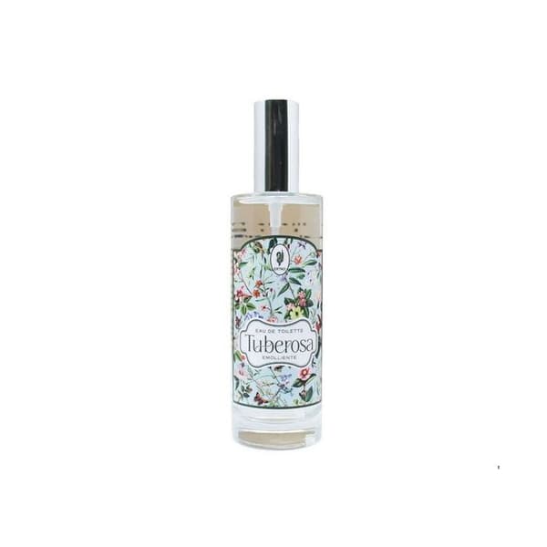 Extrò Eau de Toilette Efterrakning Mjukgörande Tuberose 100 ml