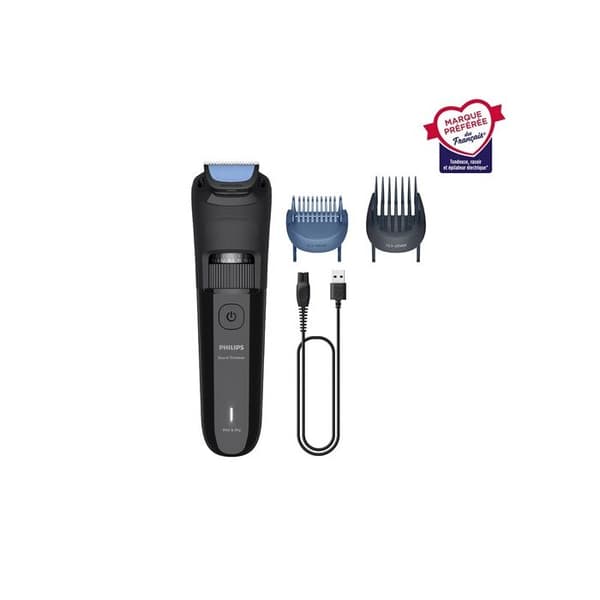 Philips BT3620/15 parranajokonesetti