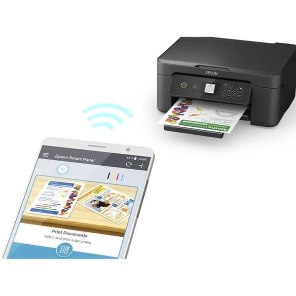 Epson XP-3200 multifunktionsprinter