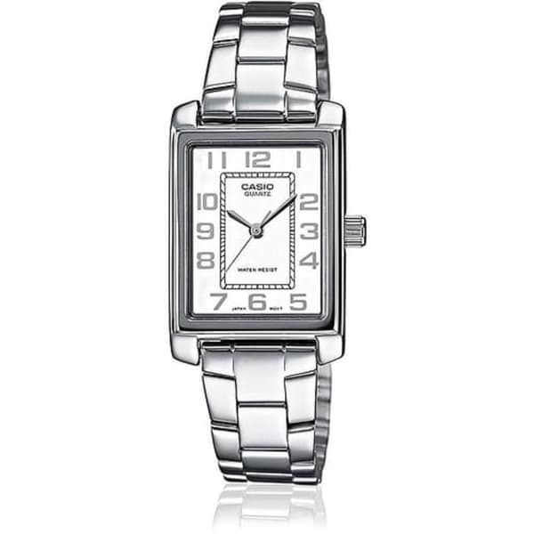 Casio Orologio da donna LTP-1234PD-7BEG