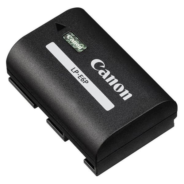 CANON Akku LP-E6P