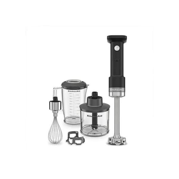 KitchenAid Sukellusmiksari 5KHBRV05BM