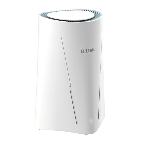 DLINK Tuotemalli: 5G N