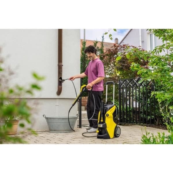 Débouche kanaliseringer 7,5 m + sæt af dyser - KARCHER
