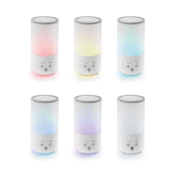 Luftfugter - MACOM - 883 - Ultralyd - Aroma diffuser - 1 Liter