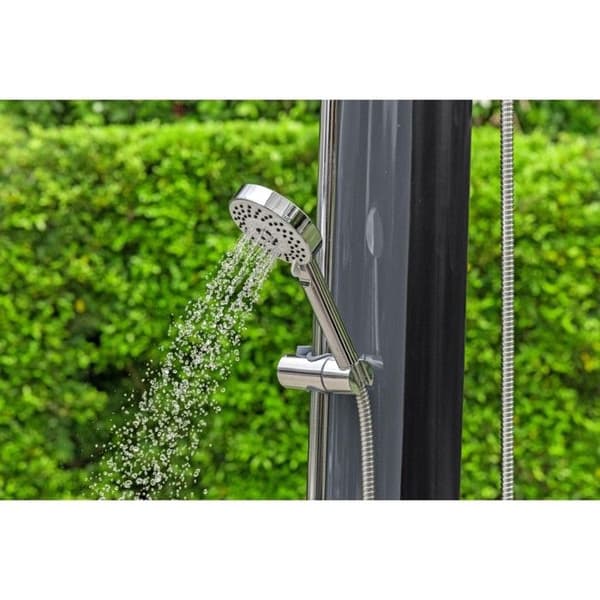 BESTWAY Bestway Solbruser til haven 35L SolarFlow