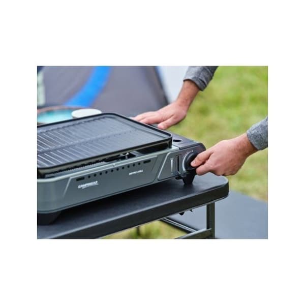 Grilli Campingaz 2197182 Teräs