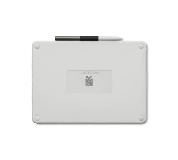 WACOM One pen tablet medium