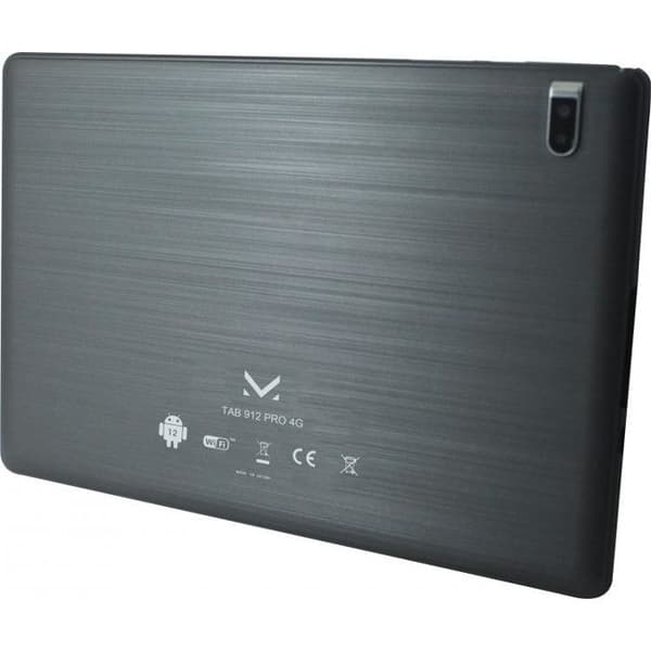 Majestic Tab 912 Pro 4G-tablet - 64 GB - 10,1 tommer - Android