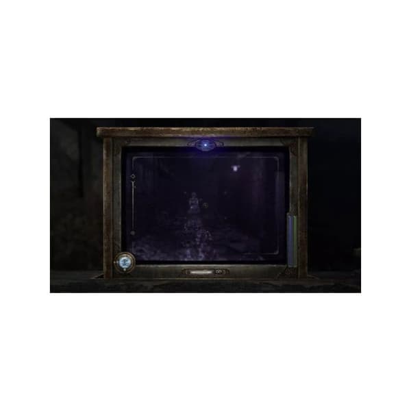 Fatal Frame II Crimson Butterfly Remake SWITCH 2