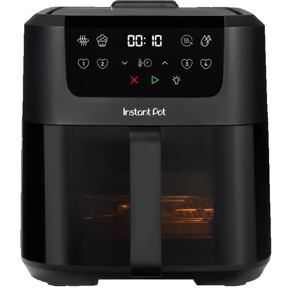 Instant Vortex ClearCook OdorErase 5L Airfryer EU