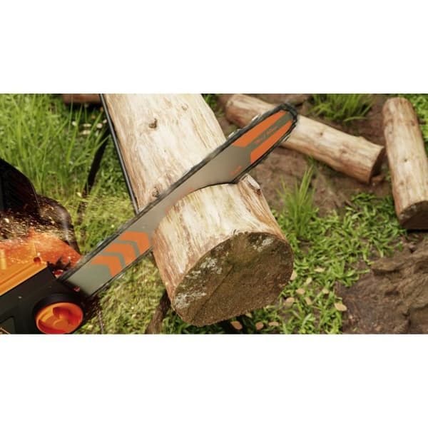 Sähkösaha - BLACK&DECKER - BECS2040-QS - 2000W - 40cm