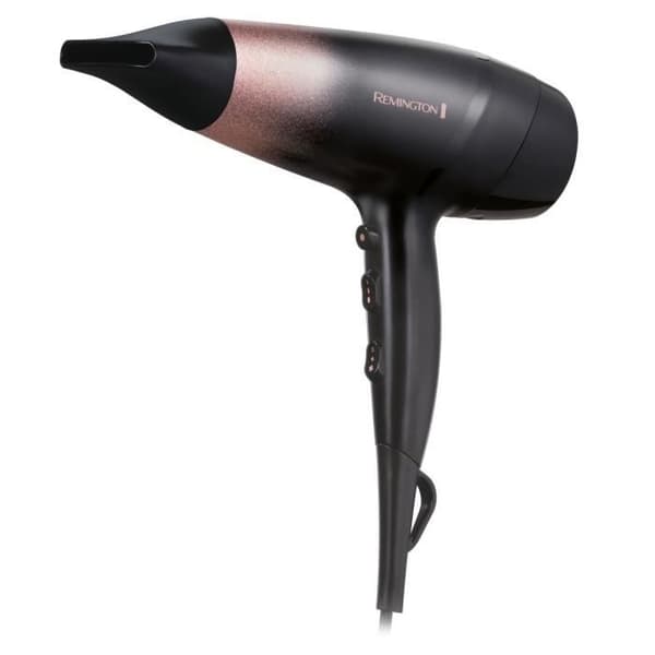 Sèche-hår REMINGTON D5305 Rose Shimmer
