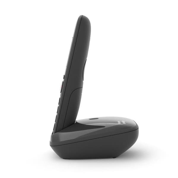 Analog telefon/DECT Gigaset L36852-H2816-K101 Sort