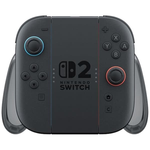 Opladningsstativ til Joy-Con controllere 2 • Tilbehør til Nintendo Switch 2