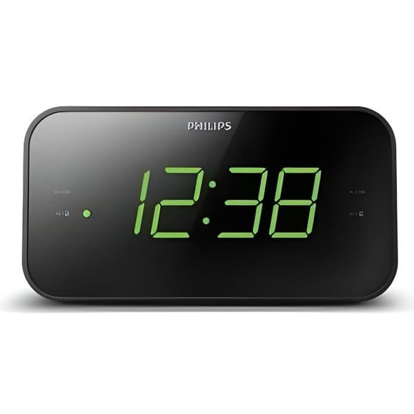 Philips TAR3306 clockradio