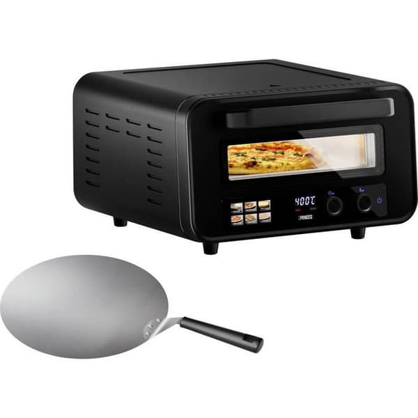 Princess Pro Max Neljä pizzakiveä