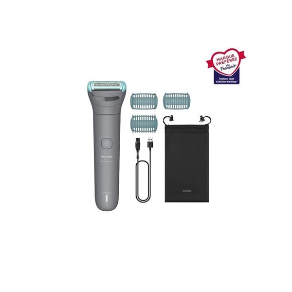 Philips BG3485/15 Series 3000 - Miehet Trimmeri