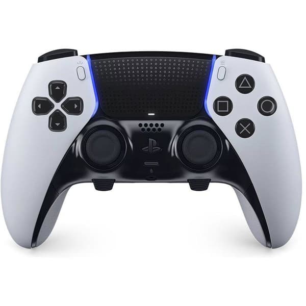 DualSense Edge trådlös PS5-kontroll