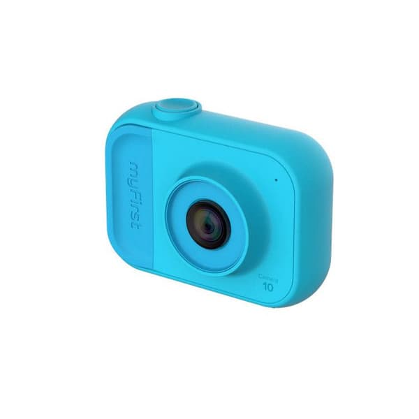 Digitalkamera - OAXIS - myFirst Camera 10 - 5 MP - Video 1080p - Holdbart Design