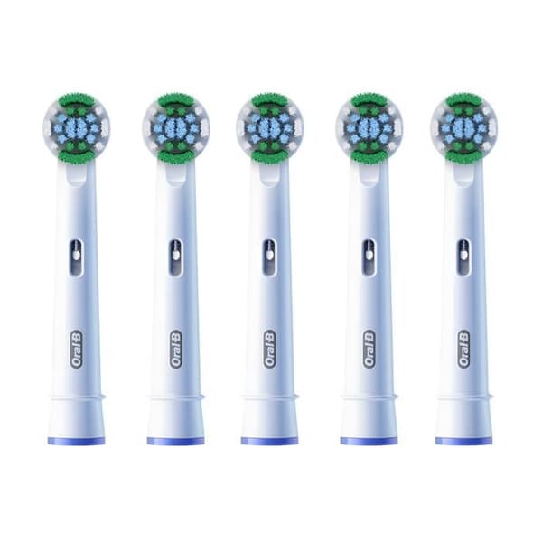 Oral-B Precision Clean CleanMaximiser EB20 - 5 stk.