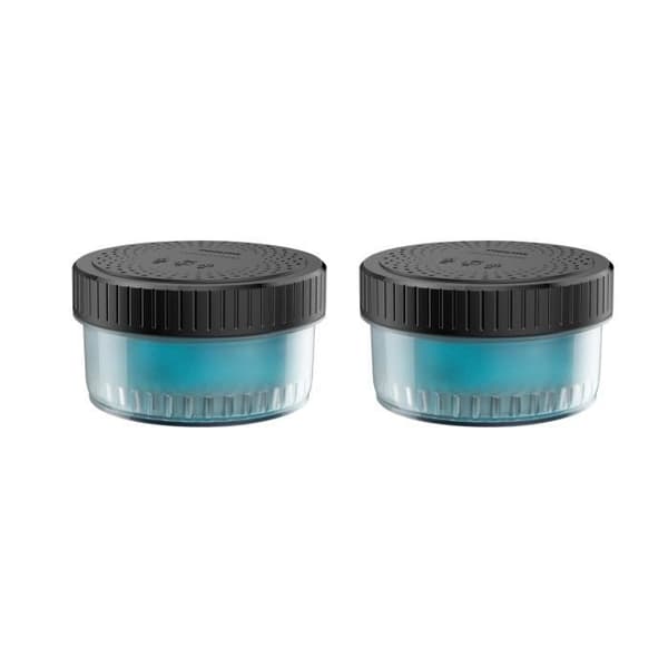 PHILIPS CC12 / 50 pakke med 2 Quick Clean Pod væskepåfyldninger